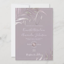 PixDezines Mauve+Lilac Palms, Nous le faisons
