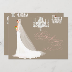 Invitation PixDezines nuptiale douche/DO-IT-YOURSELF occasion