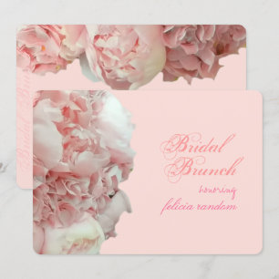 Invitation PixDezines, tournois de corail/hydrangeas/DO-IT-YO
