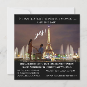 Invitation Plan d'action Paris-Photo