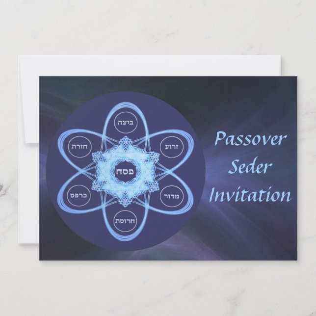 Invitation Plaque de séchage (Devant)