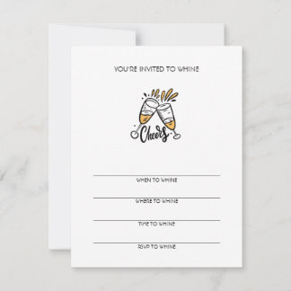 Invitation plate, taille: 10,8 cm x 14 cm, finitio