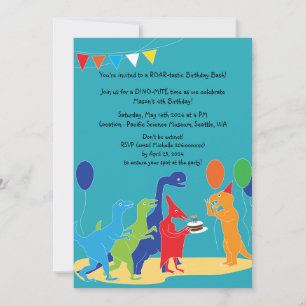 Invitation plate, Taille : 5" x 7", Papier : Matte