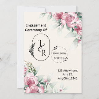 Invitation Plateforme