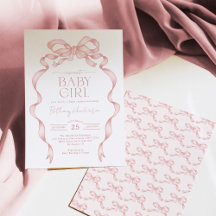 Poignée rose poitrine Douce bébé fille Douche