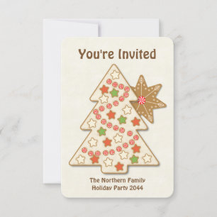 Invitation Pôle Nord