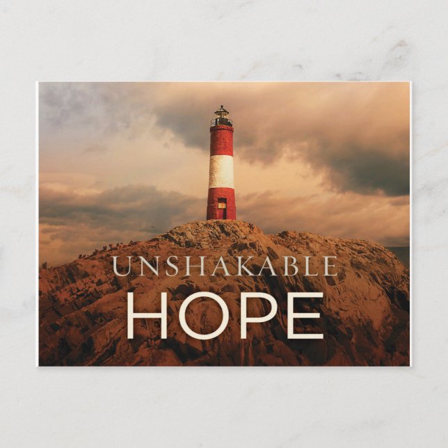 Invitation Postcard (Front)