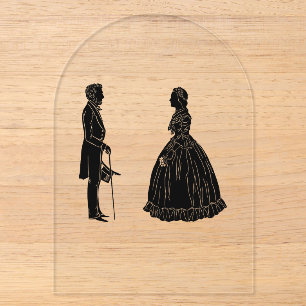Invitation Postcard