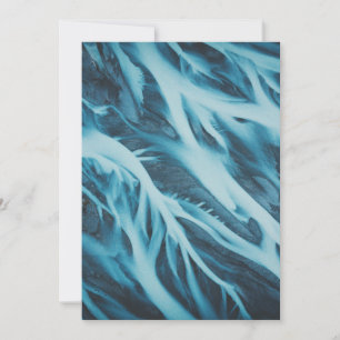 Invitation Postcard 5" x 7"