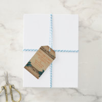 Invitation Postcard