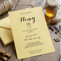 Pot de miel doux Beurre jaune Elle a trouvé son mi