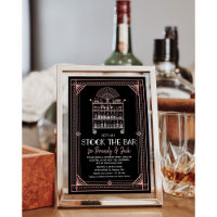 Invitation pour la fête de couples et mixte Stocke