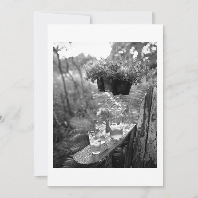 INVITATION POUR SE RETROUVER (Devant)