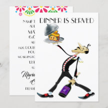 Invitation pour une Soirée / Rassemblement Unique 