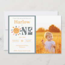 Première orbite autour du soleil photo neutre