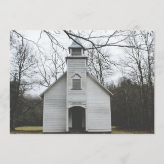 Invitation Prêt à personnaliser l'invitation ou l'annonce