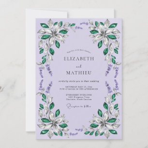 Invitation preuve