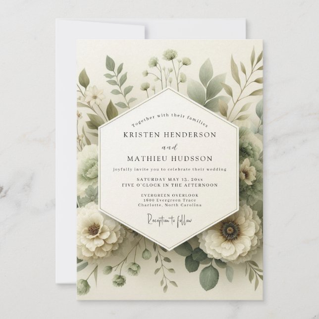 Invitation preuve (Devant)