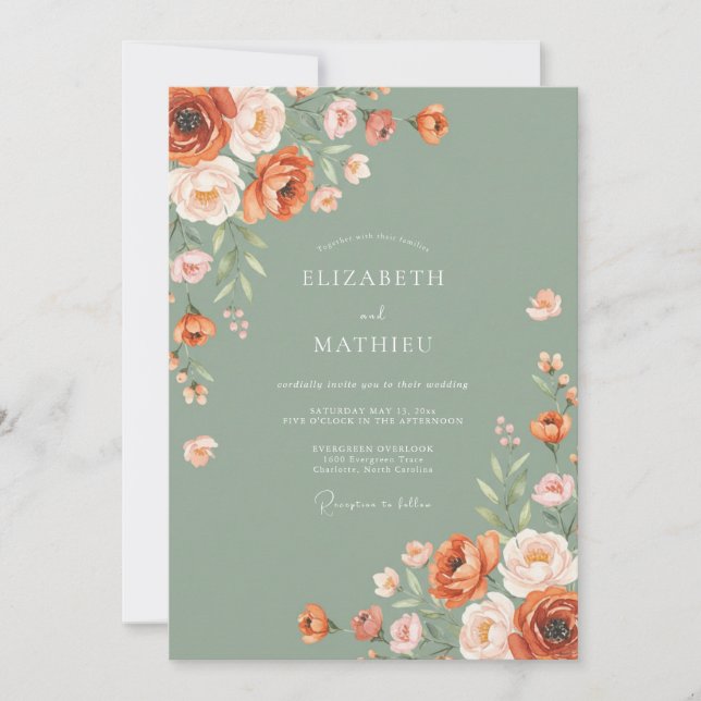 Invitation preuve (Devant)