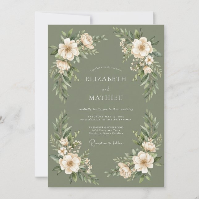 Invitation preuve (Devant)