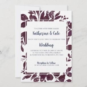 Invitation principale pour Katie Loflin