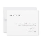 Proposition d'aide-mémoire de script lunatique VAL