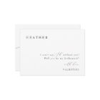 Proposition d'aide-mémoire de script lunatique VAL