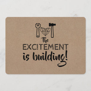 Invitation Proposition de fabricant du contrat de constructio