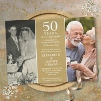 Puis maintenant 2 souvenirs photo 50e anniversaire