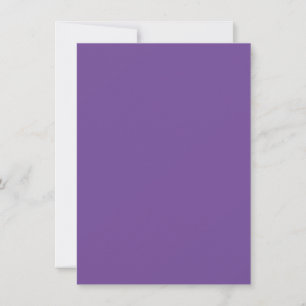 Invitation Purple, Violet Gris, Violet Lavande,