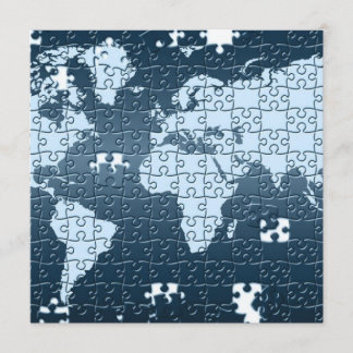 Invitation Putain !Invitations