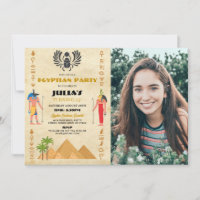 Pyramides égyptiennes Anniversaire Pharaons Egypte