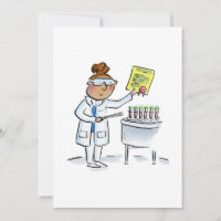 Qualification scientifique