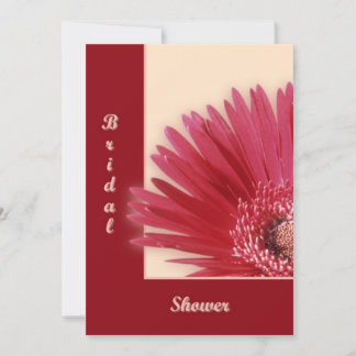 Invitation Quartier Daisy