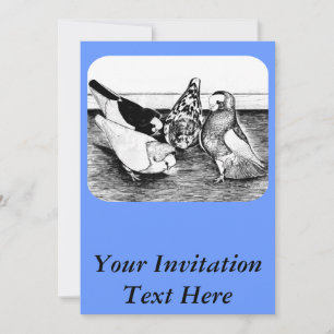 Invitation Quatuor Komorner Tumbler