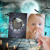 Quelque chose de méchant brasser Halloween NT 1er