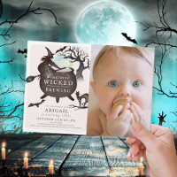 Quelque chose de méchant brasser Halloween Pk 1er 