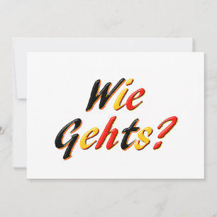 Invitation Quoi de neuf