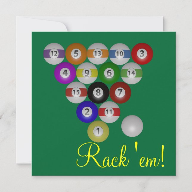 Invitation Rack Em (Devant)