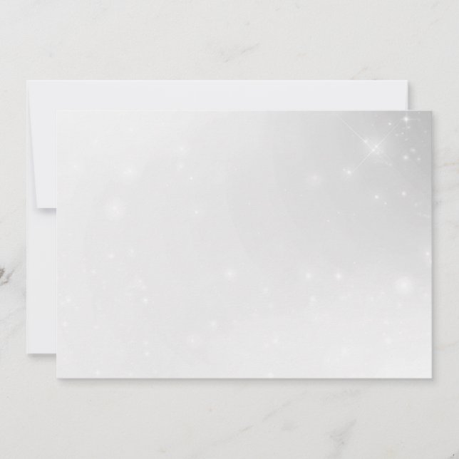 Invitation Redesign from Scratch - Créer une image personnali (Devant)