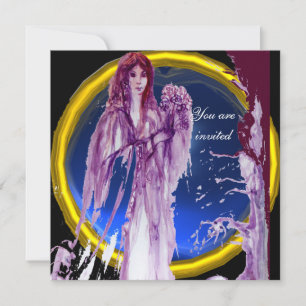 INVITATION REEN GUINEVERE