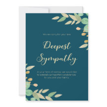 Réflexions paisibles encadrées vert feuillu Sympat