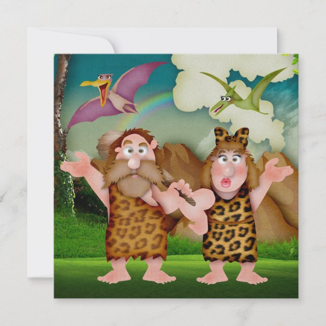 Invitation Rejoignez la fête - SRF (Devant)