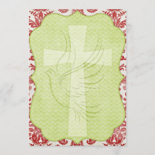 Invitation religieuse