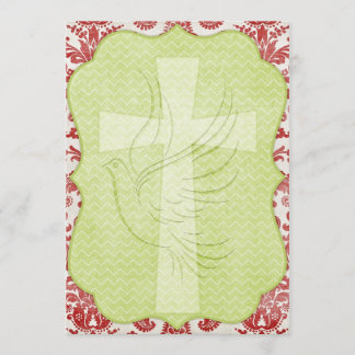 Invitation religieuse