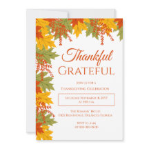 Remerciements et Gratuit Feuilles d'automne Thanks