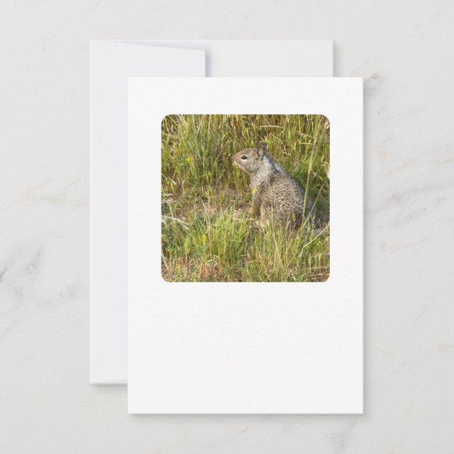 Invitation remplacement par force avec masque (Devant)