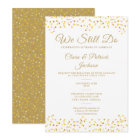 Renouveau Vow Nous Faisons Encore Golden Love Hear