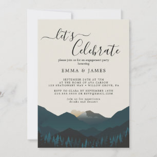 Invitation Retraite à la Montagne "Célébrons" 