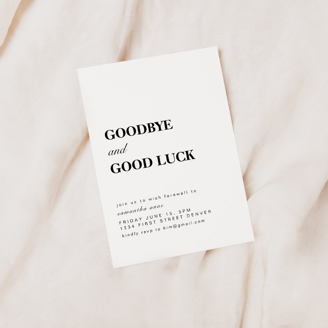 Invitation Retraite de fin d'année et de fin d'année (Créateur téléchargé)